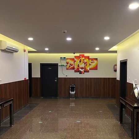 Raoum Inn Hafr Al Baten Hafar Al-Batin Ngoại thất bức ảnh