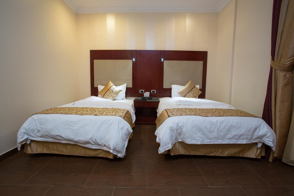 Raoum Inn Hafr Al Baten Hafar Al-Batin Ngoại thất bức ảnh