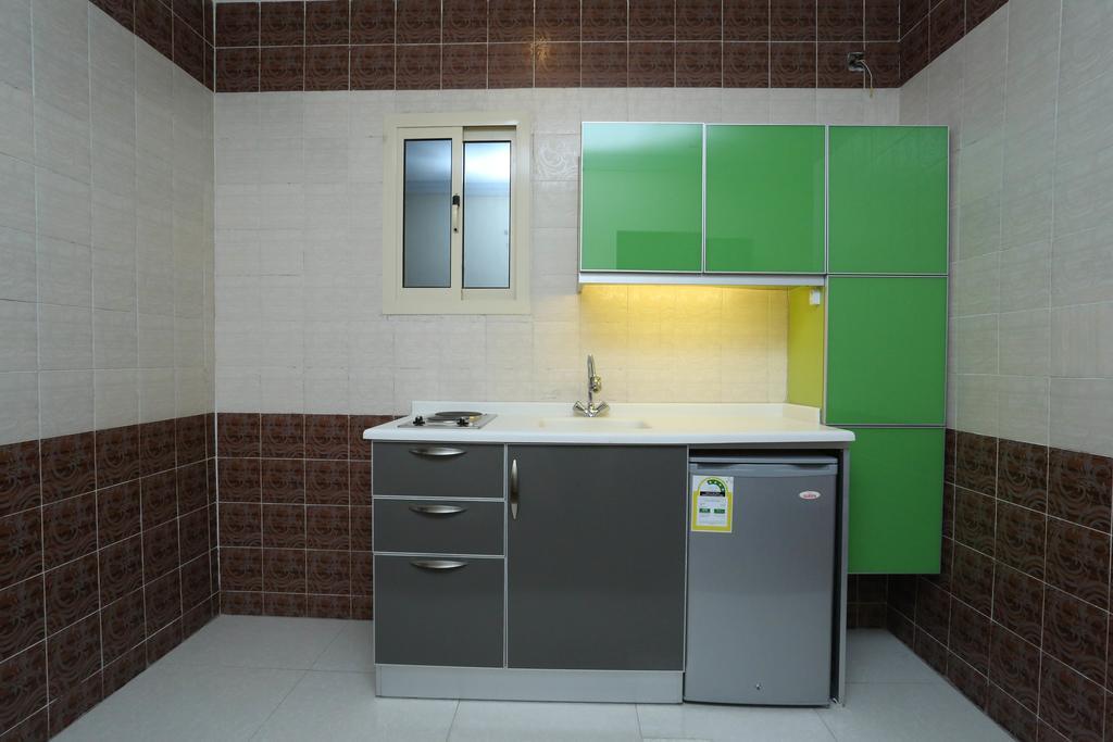 Raoum Inn Hafr Al Baten Hafar Al-Batin Phòng bức ảnh