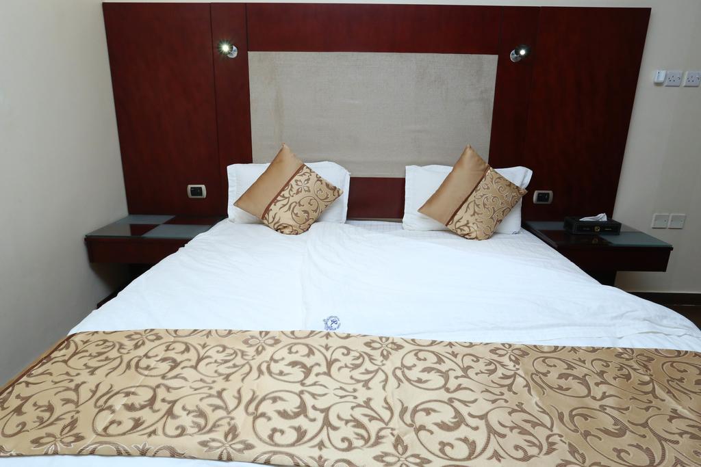 Raoum Inn Hafr Al Baten Hafar Al-Batin Phòng bức ảnh