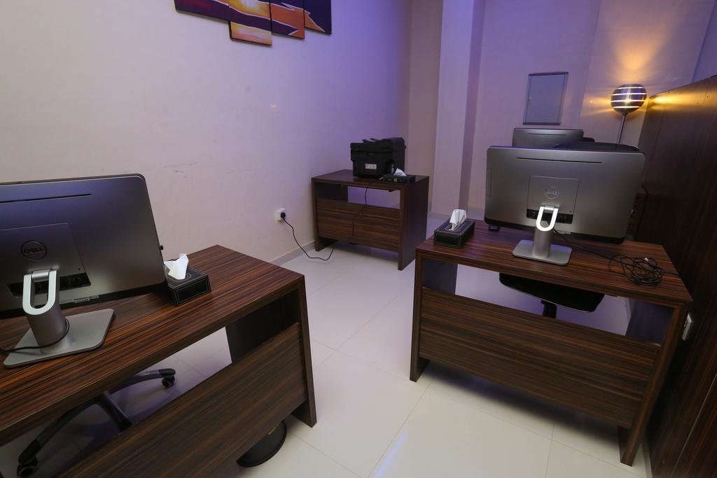Raoum Inn Hafr Al Baten Hafar Al-Batin Ngoại thất bức ảnh