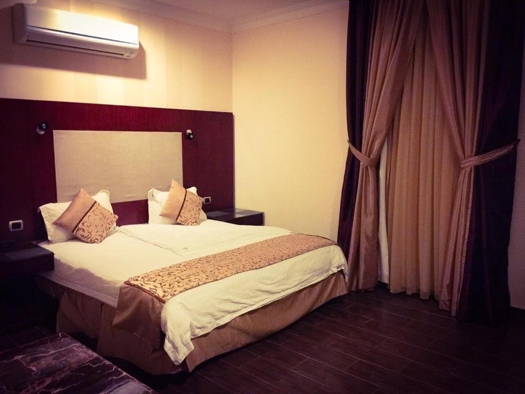 Raoum Inn Hafr Al Baten Hafar Al-Batin Ngoại thất bức ảnh