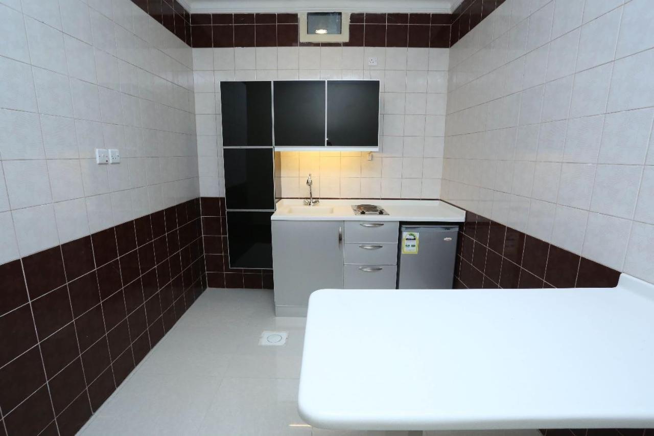 Raoum Inn Hafr Al Baten Hafar Al-Batin Ngoại thất bức ảnh