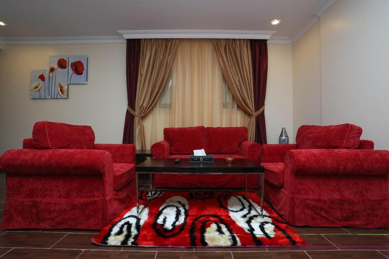 Raoum Inn Hafr Al Baten Hafar Al-Batin Ngoại thất bức ảnh