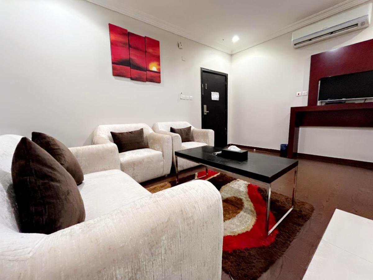 Raoum Inn Hafr Al Baten Hafar Al-Batin Ngoại thất bức ảnh