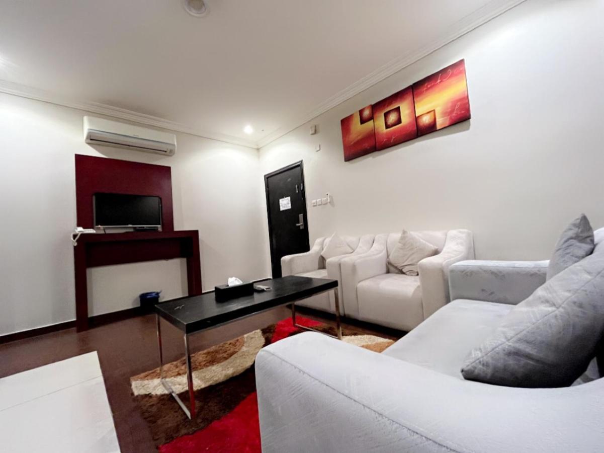 Raoum Inn Hafr Al Baten Hafar Al-Batin Ngoại thất bức ảnh