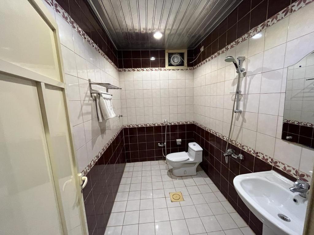 Raoum Inn Hafr Al Baten Hafar Al-Batin Ngoại thất bức ảnh