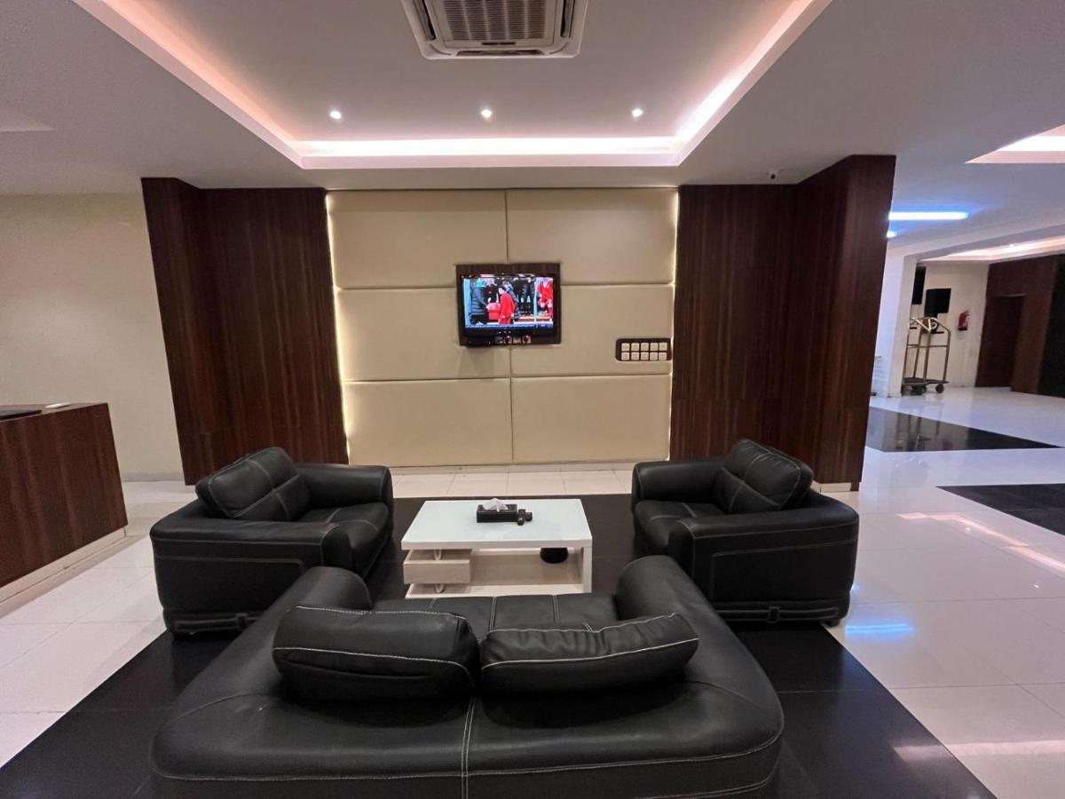 Raoum Inn Hafr Al Baten Hafar Al-Batin Ngoại thất bức ảnh