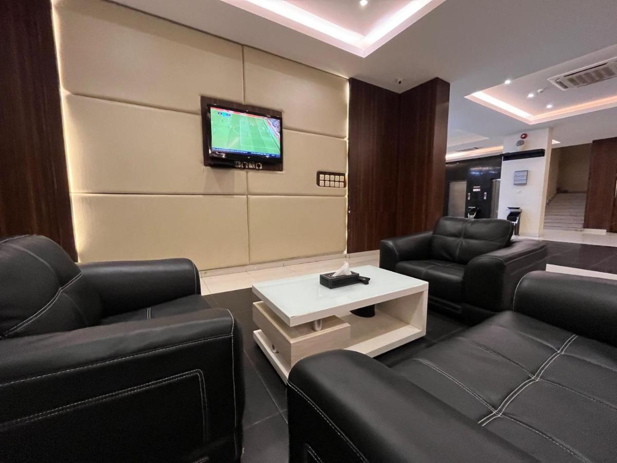 Raoum Inn Hafr Al Baten Hafar Al-Batin Ngoại thất bức ảnh