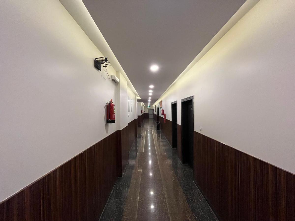 Raoum Inn Hafr Al Baten Hafar Al-Batin Ngoại thất bức ảnh